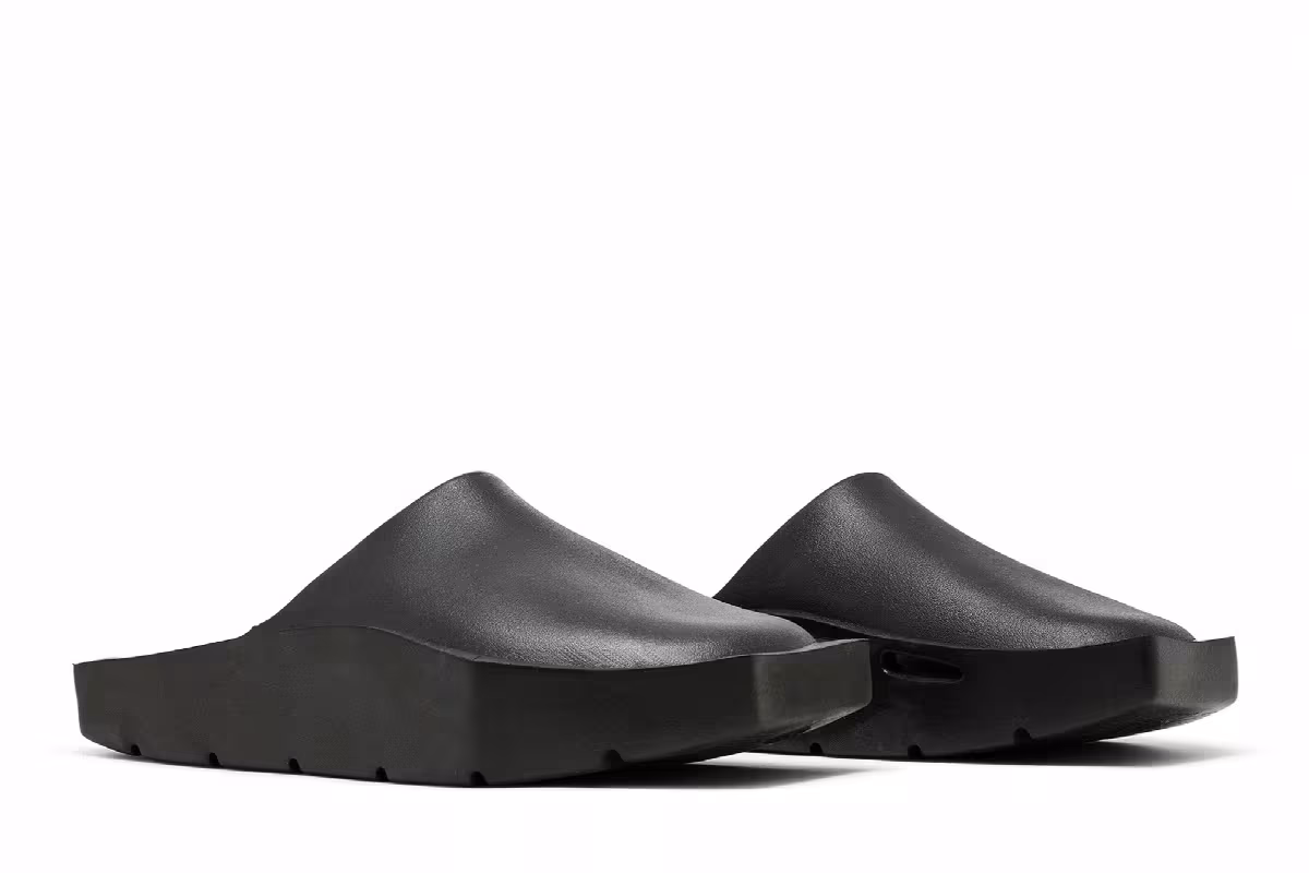 Air Jordan Women's Jordan Hex Mule Off Noir, view 9