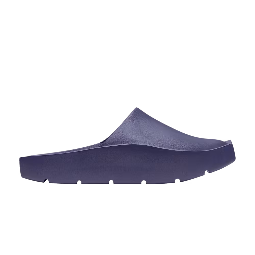 Air Jordan Women's Jordan Hex Mule Sky J Purple