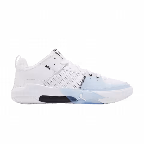 Air Jordan One Take 5 'White Arctic Punch'