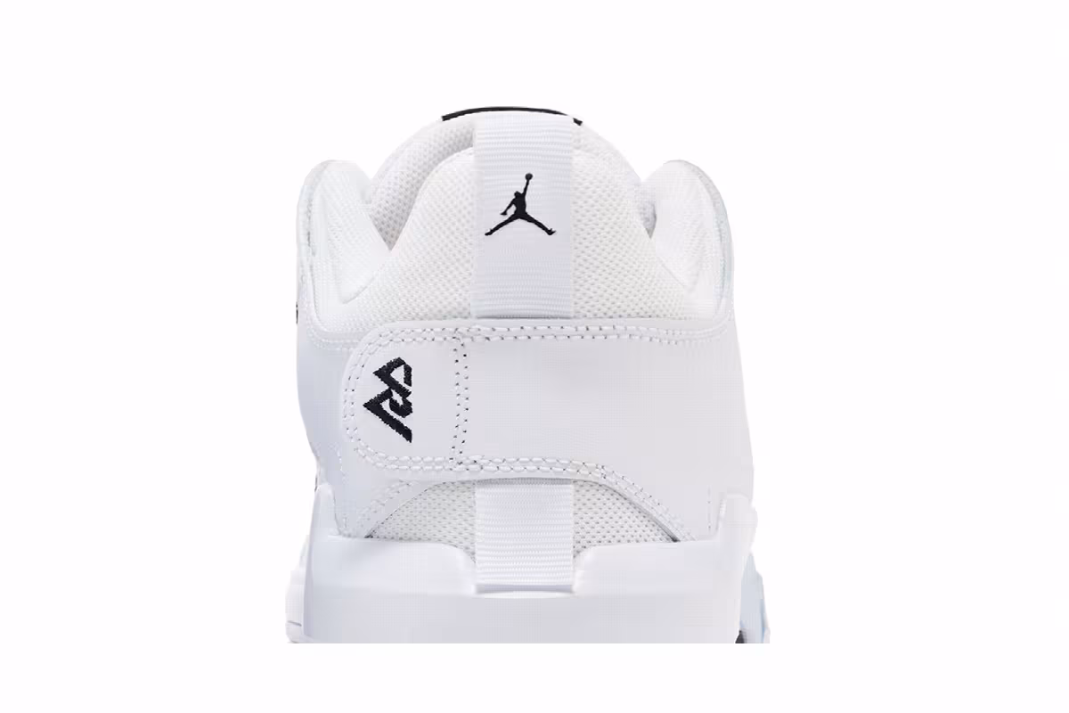 Air Jordan One Take 5 White Arctic Punch, view 8