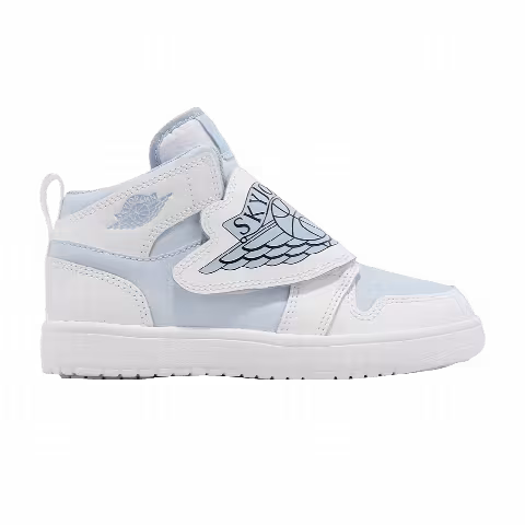 Air Jordan Sky Jordan 1 PS 'Blue Tint'