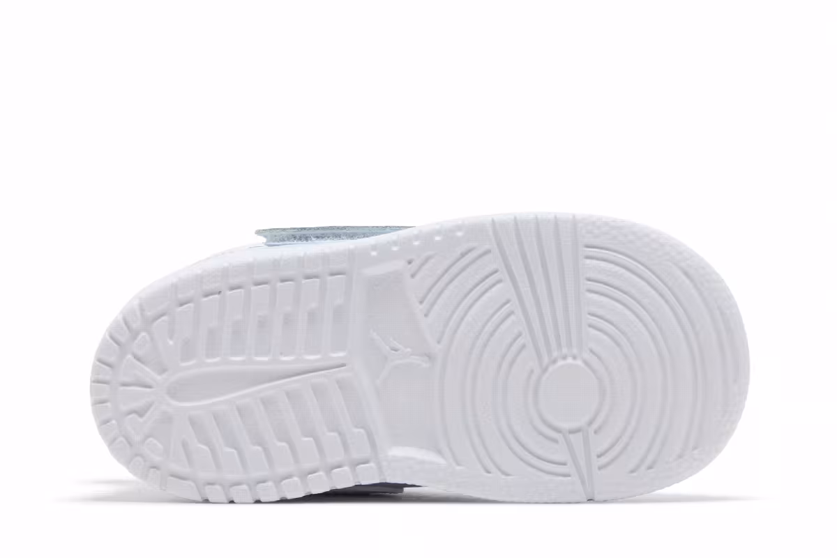 Air Jordan Sky Jordan 1 TD Blue Tint, view 5
