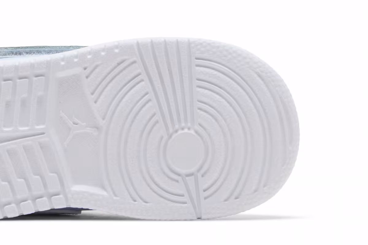 Air Jordan Sky Jordan 1 TD Blue Tint, view 6