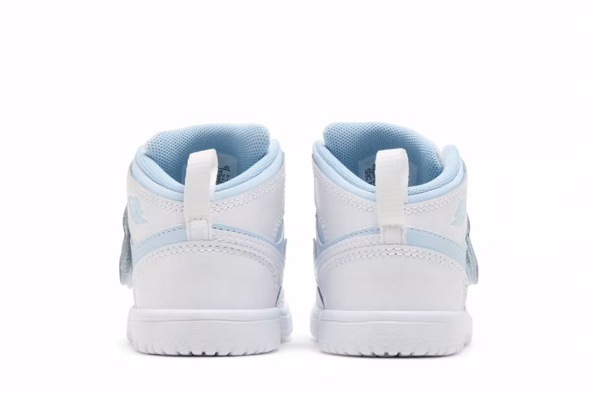 Air Jordan Sky Jordan 1 TD Blue Tint, view 7