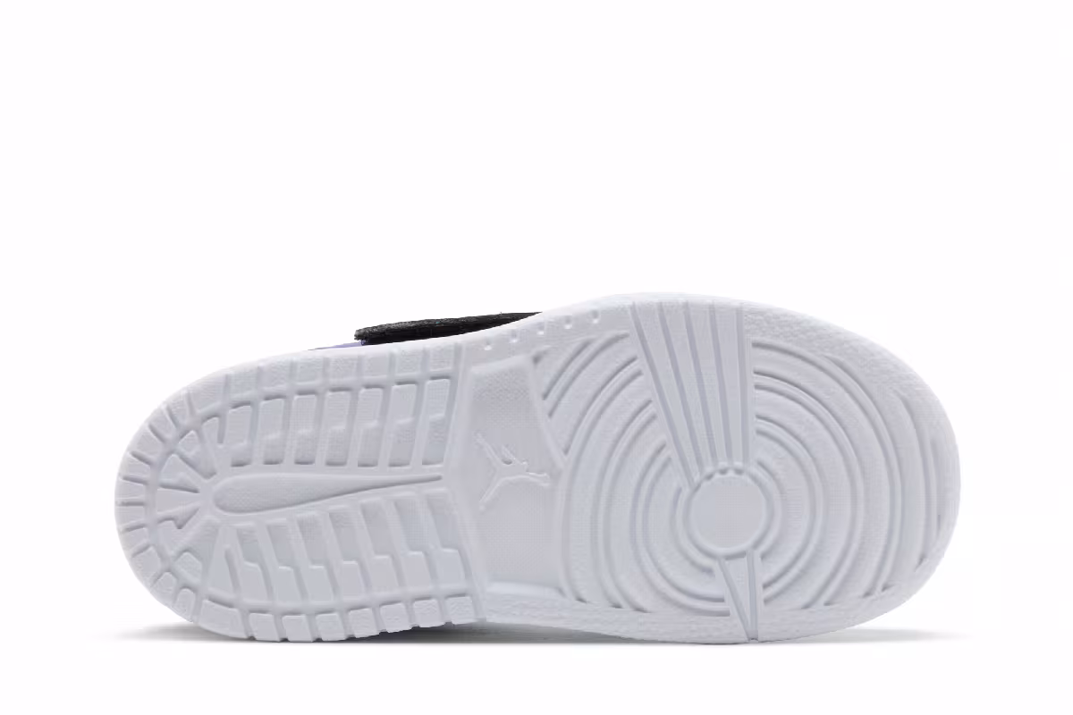 Air Jordan Sky Jordan 1 TD Aqua, view 5