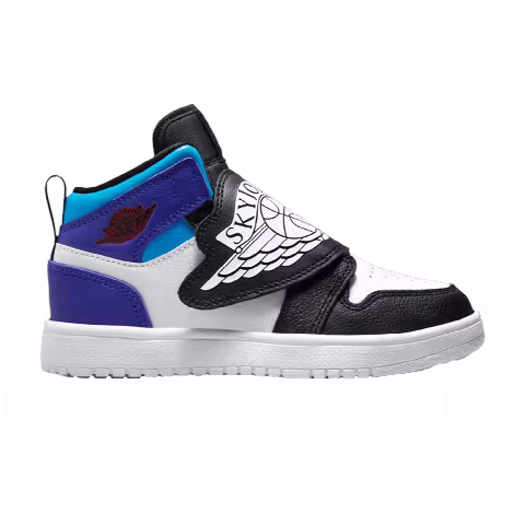 Air Jordan Sky Jordan 1 PS 'Aqua'