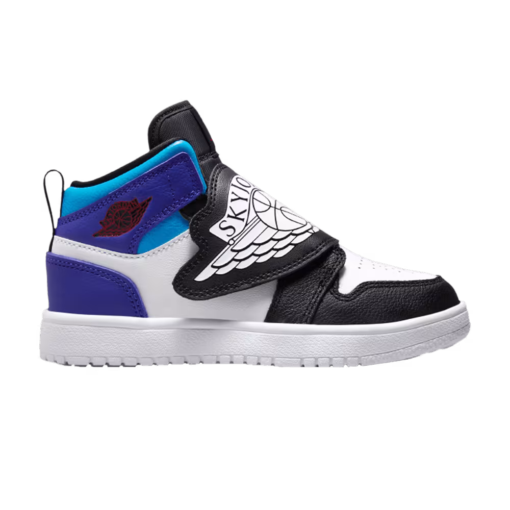 Air Jordan Sky Jordan 1 PS Aqua