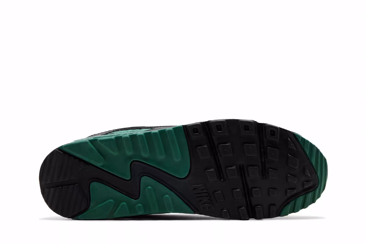 Nike Air Max 90 Evergreen Aura, view 5