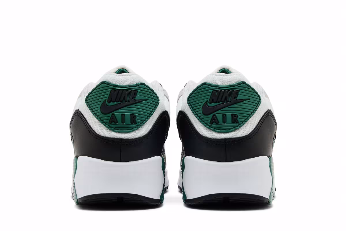 Nike Air Max 90 Evergreen Aura, view 7