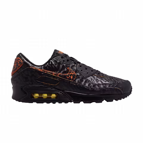 Nike Air Max 90 'Volcano'
