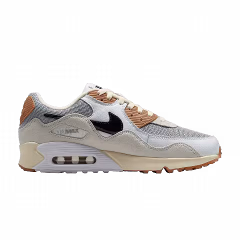 Patta x Nike Air Max 90 SP 'Particle Grey Coconut Milk'