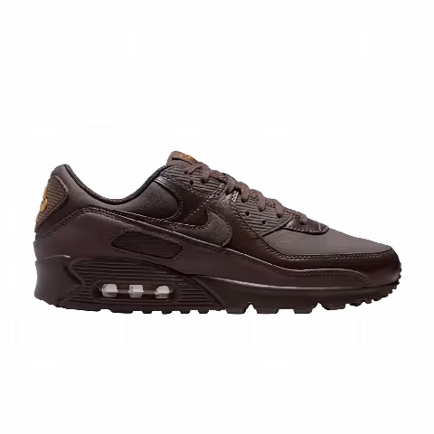 Nike Air Max 90 Essential+ 'Baroque Brown'