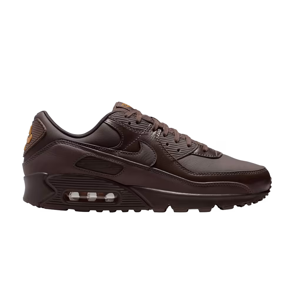 Nike Air Max 90 Essential+ Baroque Brown