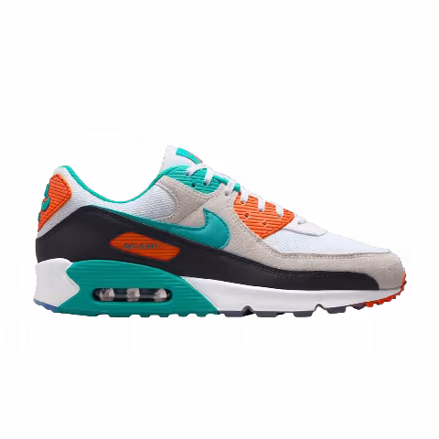 Nike Air Max 90 'Miami Dolphins'
