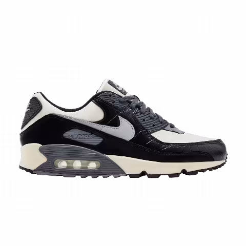 Nike Air Max 90 QS 'Smoke Grey Crocodile'