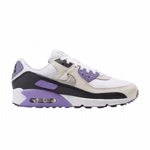 Nike Air Max 90 'Dusty Amethyst'
