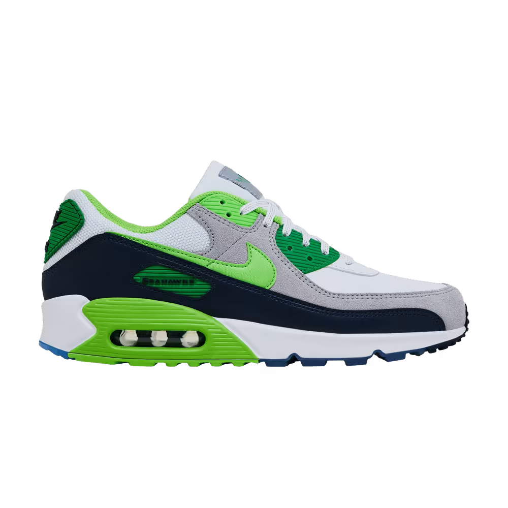Nike Air Max 90 Seattle Seahawks