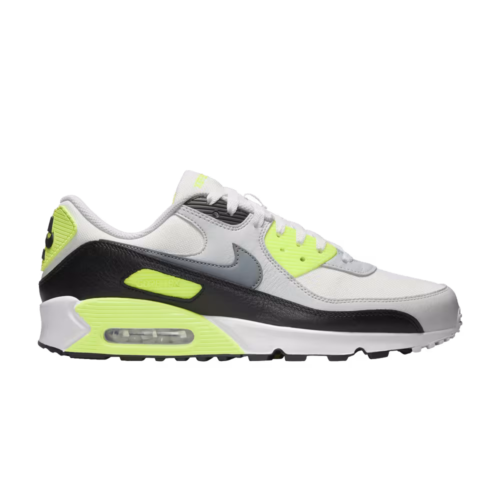 Nike Air Max 90 GORE-TEX Volt