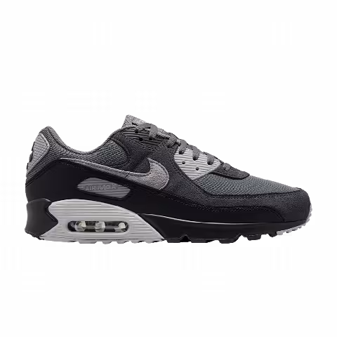 Nike Air Max 90 'Smoke Grey Black'