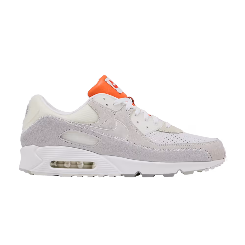 size? x Nike Air Max 90 25th Anniversary