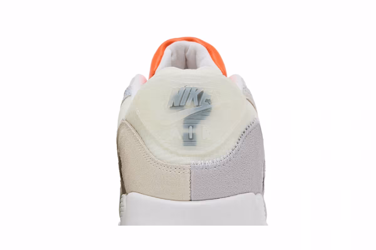 size? x Nike Air Max 90 25th Anniversary, view 8