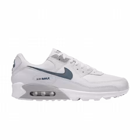 Nike Air Max 90 'White Diffused Blue'