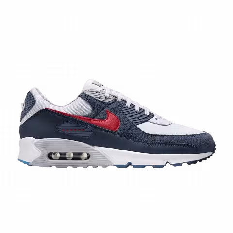 Nike Air Max 90 'New England Patriots'