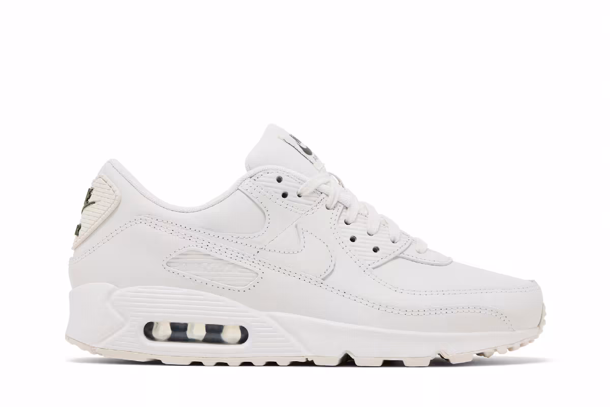 Nike Air Max 90 Phantom Medium Olive, view 2