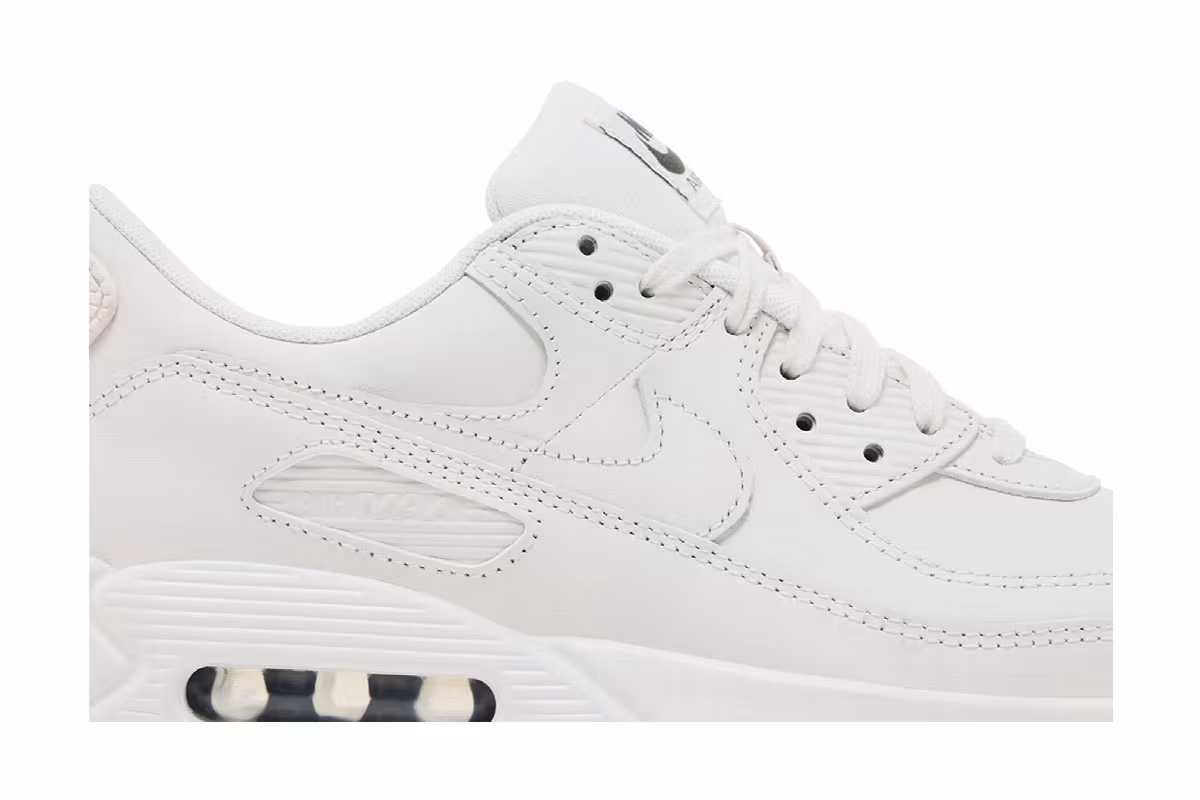 Nike Air Max 90 Phantom Medium Olive, view 3