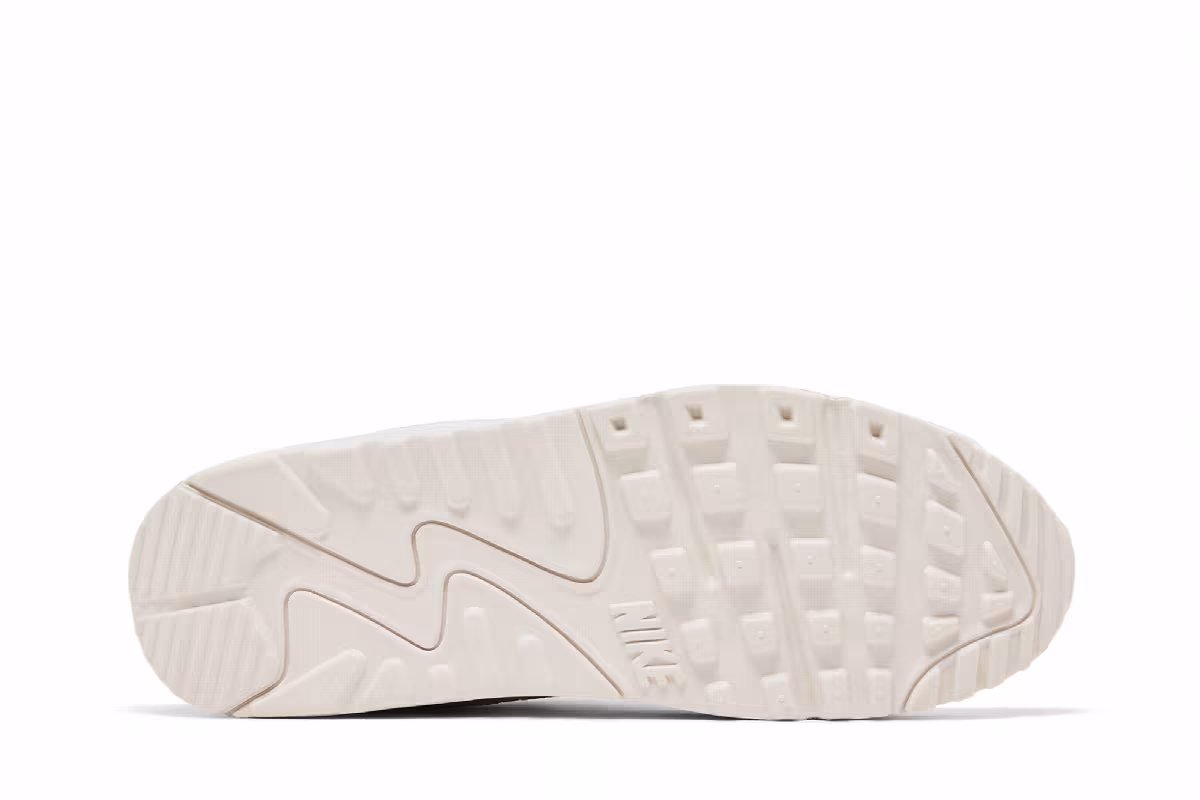 Nike Air Max 90 Phantom Medium Olive, view 5