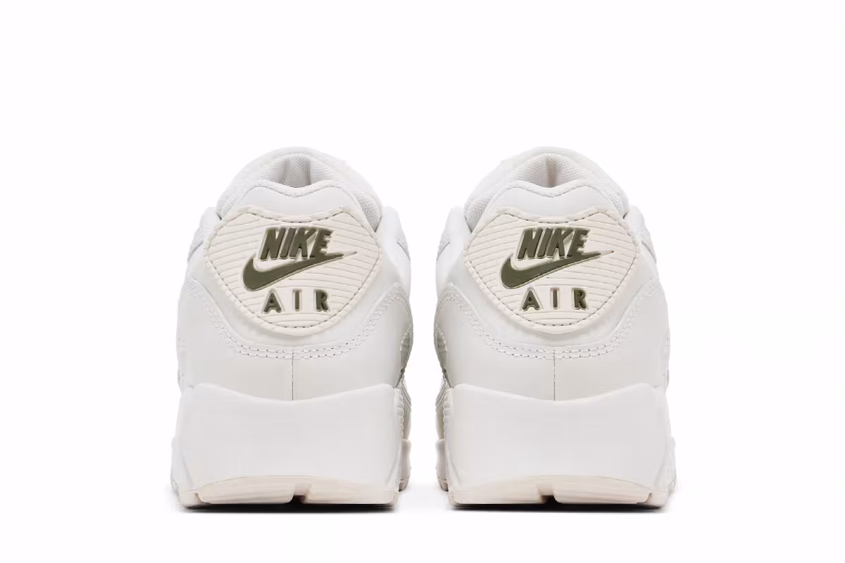 Nike Air Max 90 Phantom Medium Olive, view 7