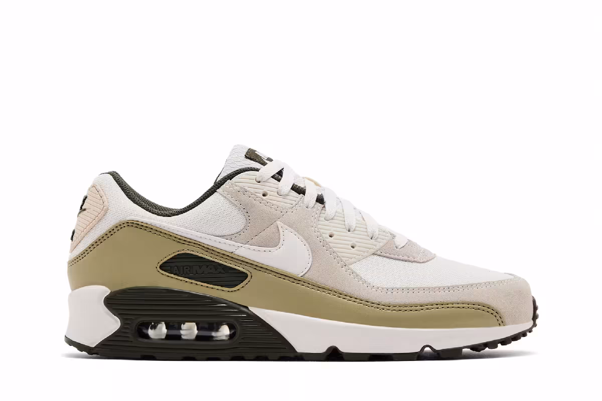 Nike Air Max 90 Matcha, view 2