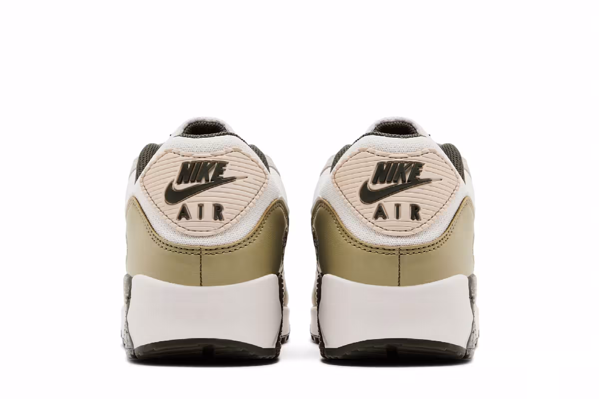 Nike Air Max 90 Matcha, view 7