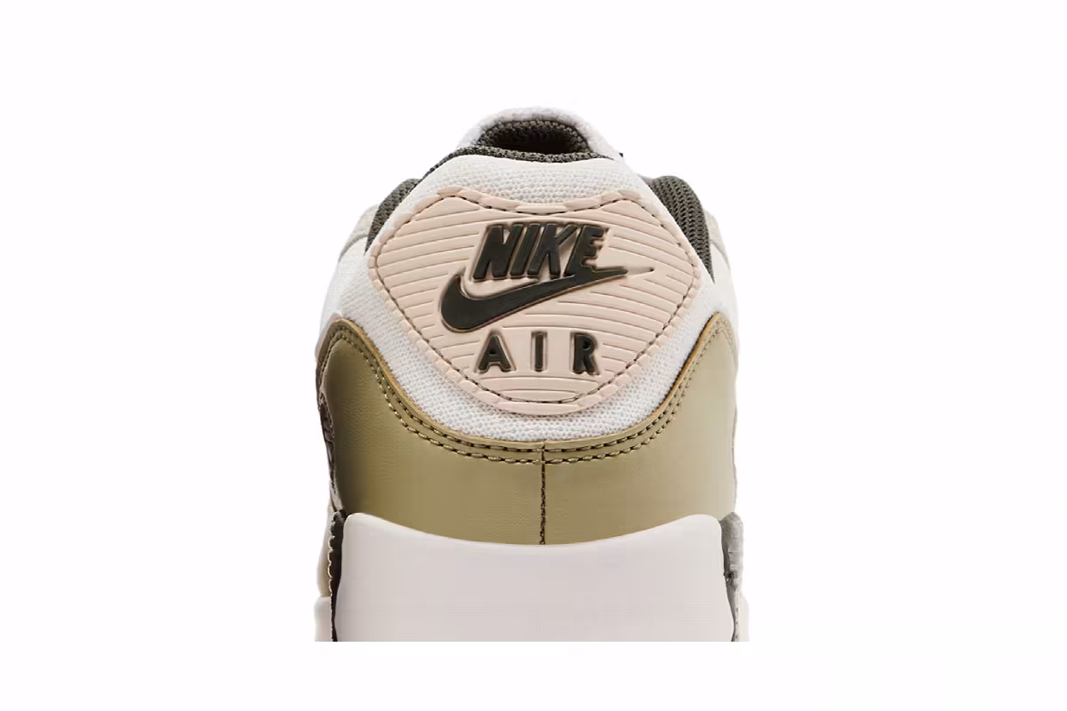 Nike Air Max 90 Matcha, view 8