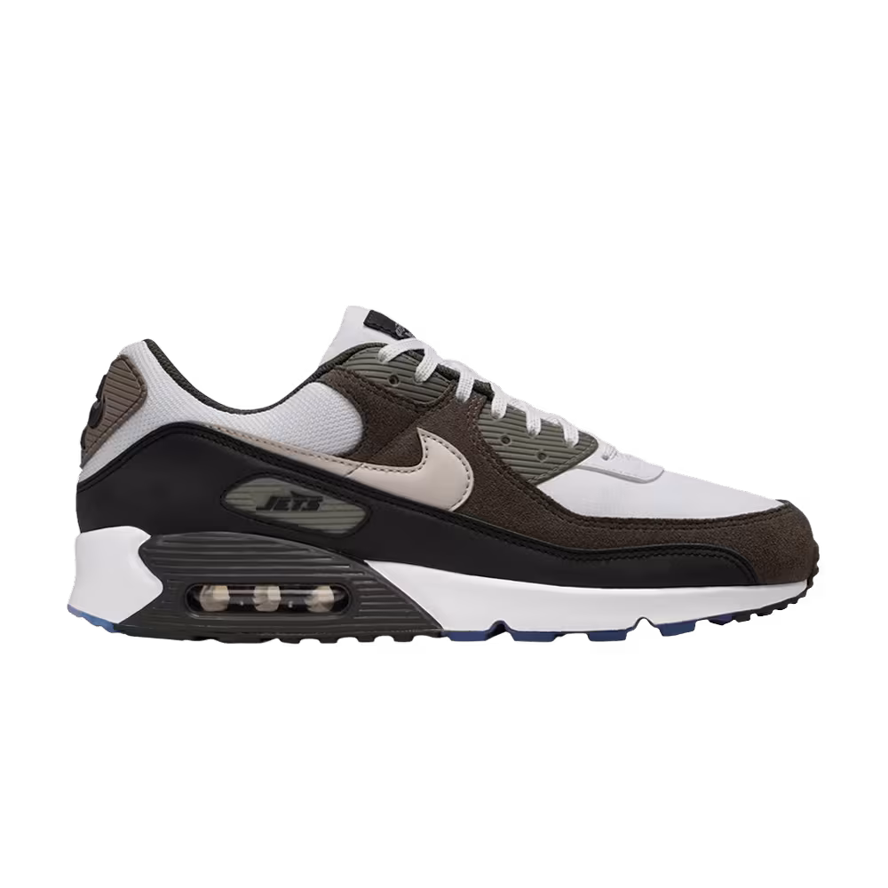 Nike Air Max 90 New York Jets