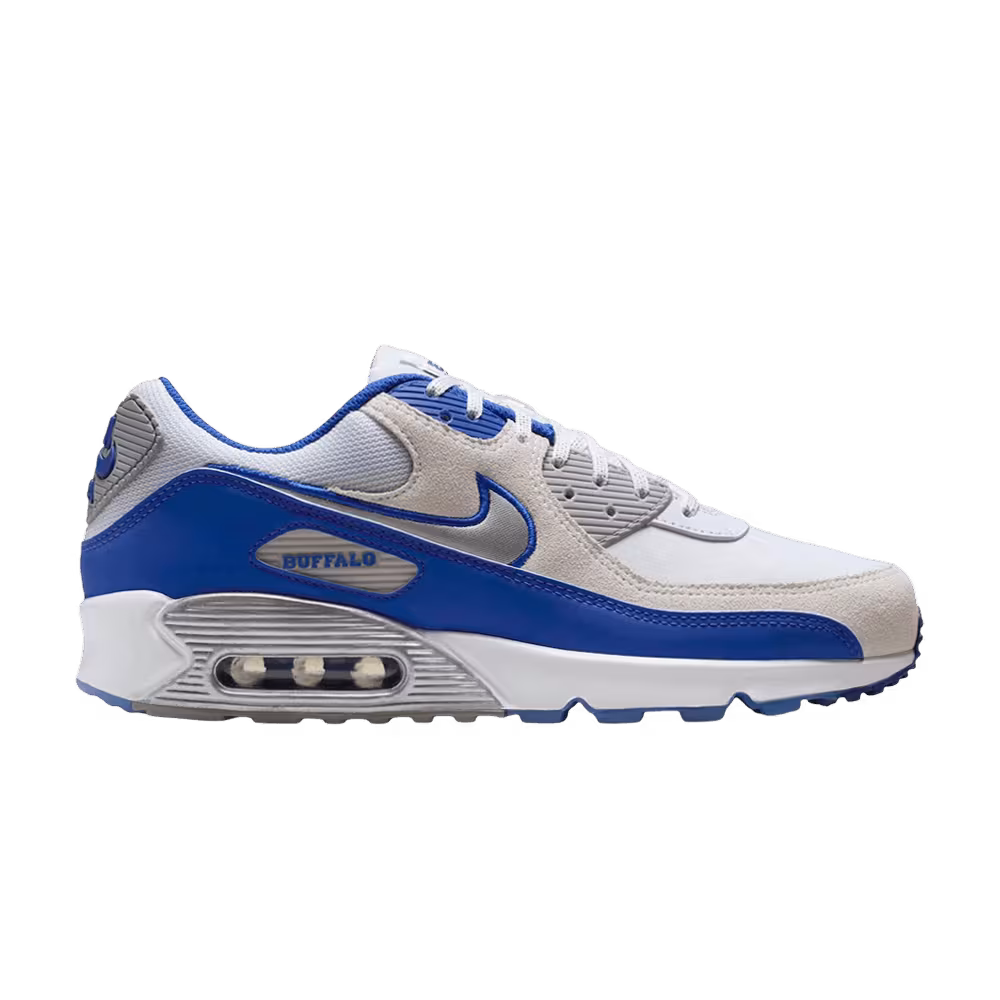 Nike Air Max 90 Buffalo Bills