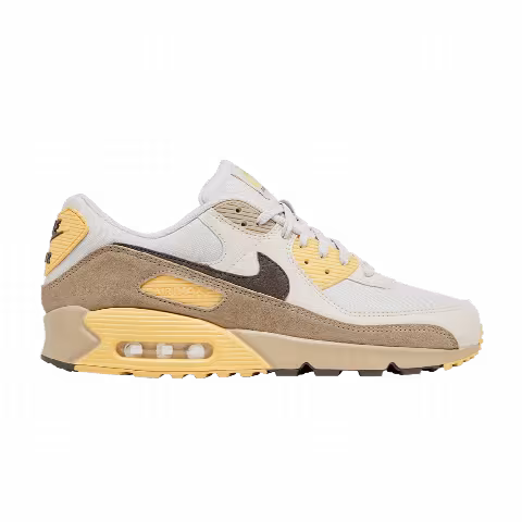 Nike Air Max 90 'Chamois'