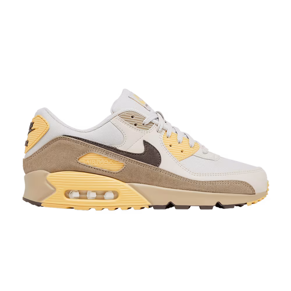 Nike Air Max 90 Chamois