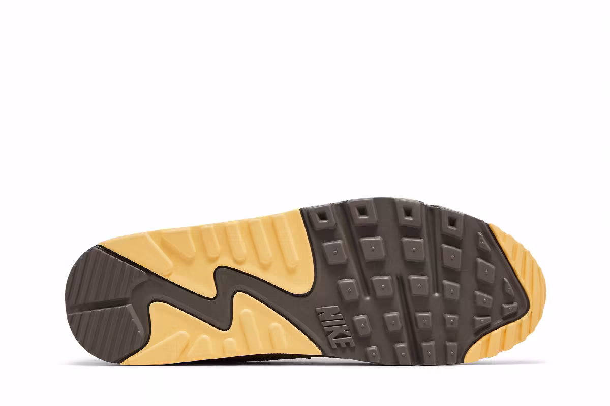 Nike Air Max 90 Chamois, view 5