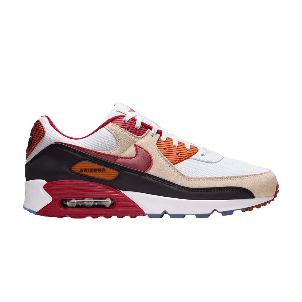 Nike Air Max 90 Arizona Cardinals
