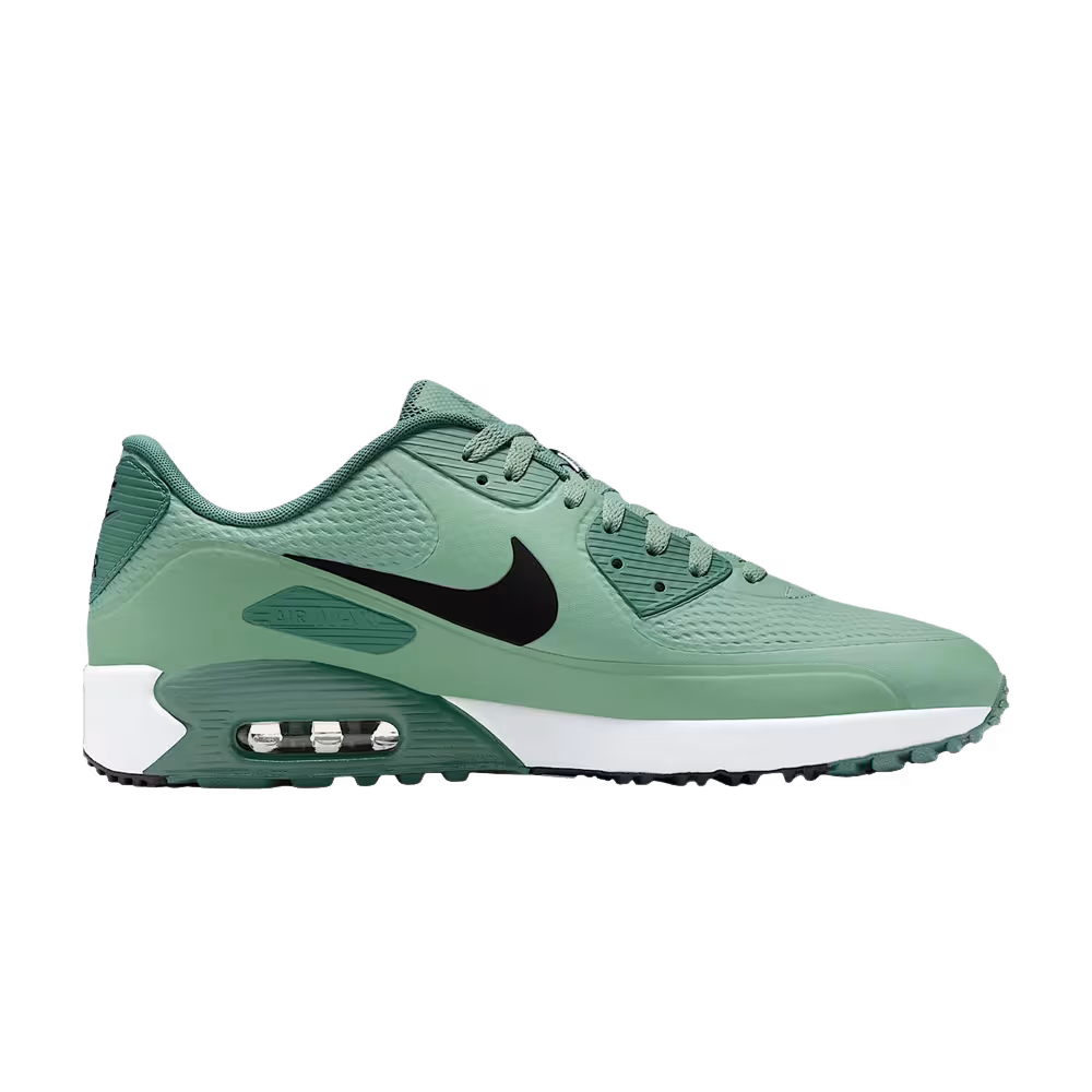 Nike Air Max 90 Golf Silver Pine Bicoastal