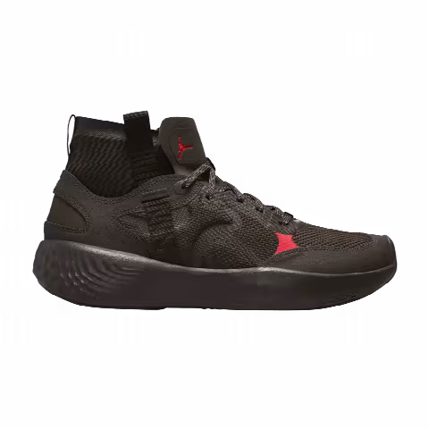 Air Jordan Delta 3 Mid 'Dark Chocolate'