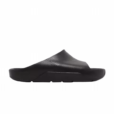 Air Jordan Post Slide 'Triple Black'