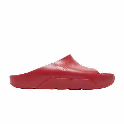 Air Jordan Post Slide 'University Red'