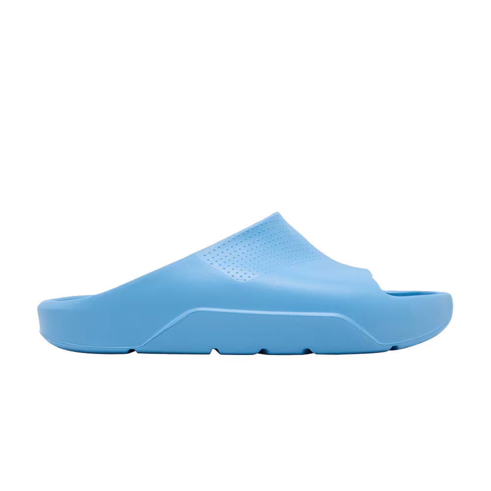Air Jordan Post Slide Chambray