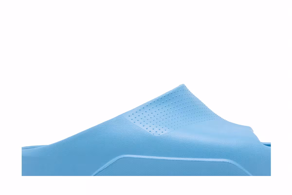 Air Jordan Post Slide Chambray, view 3