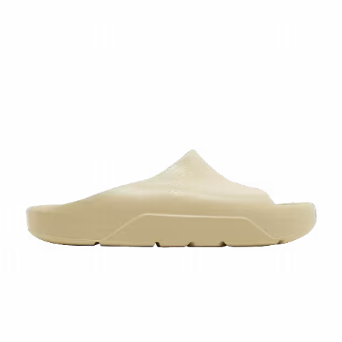 Air Jordan Post Slide 'Team Gold'