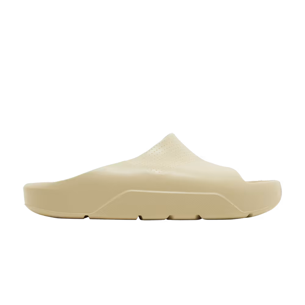 Air Jordan Post Slide Team Gold