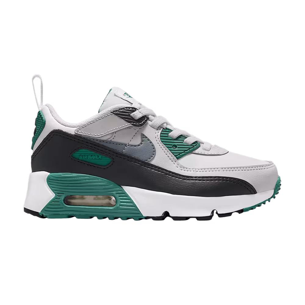 Nike ir Max 90 EasyOn PS Evergreen Aura