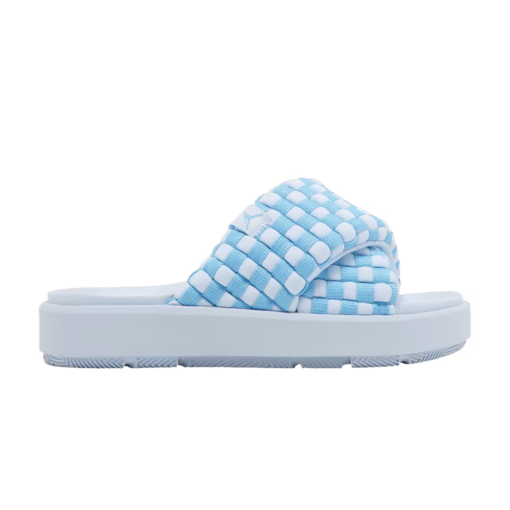 Air Jordan Women's Jordan Sophia Slide Baltic Blue